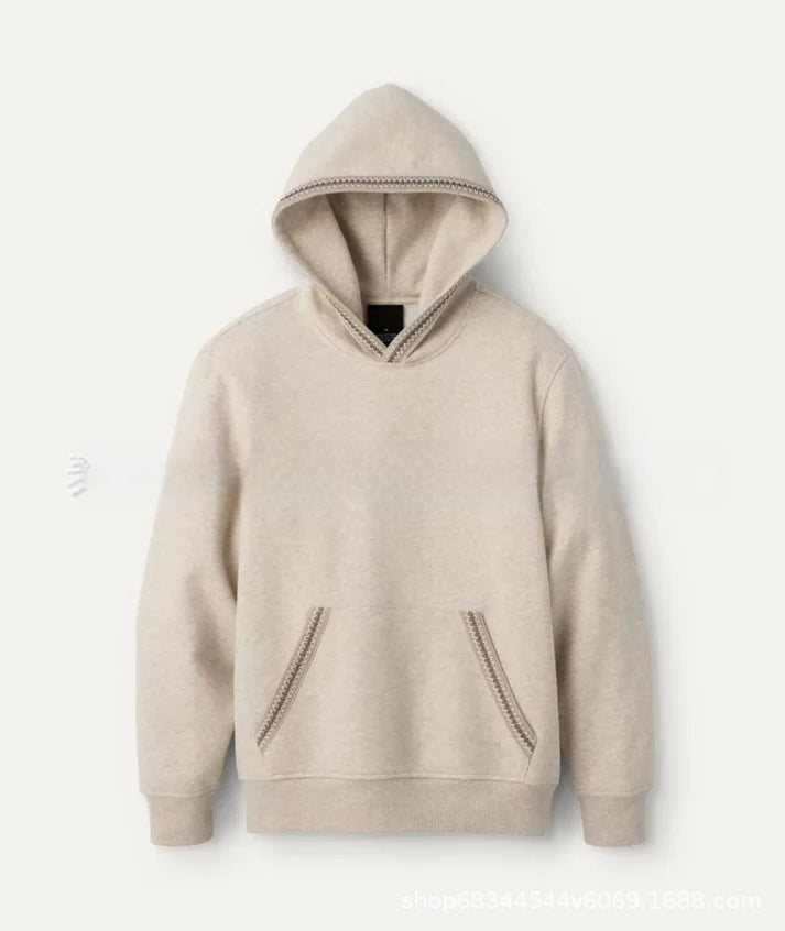 Voguemeg® Cozy Tasman Hoodie
