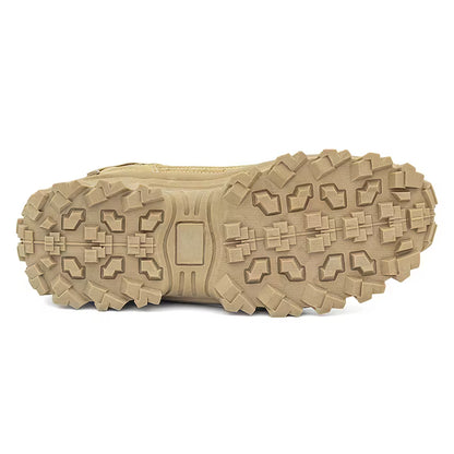Voguemeg™ | Orthopedic Antipuncture Workboots