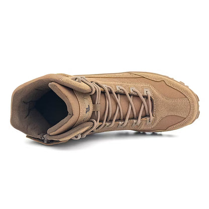 Voguemeg™ | Orthopedic Antipuncture Workboots