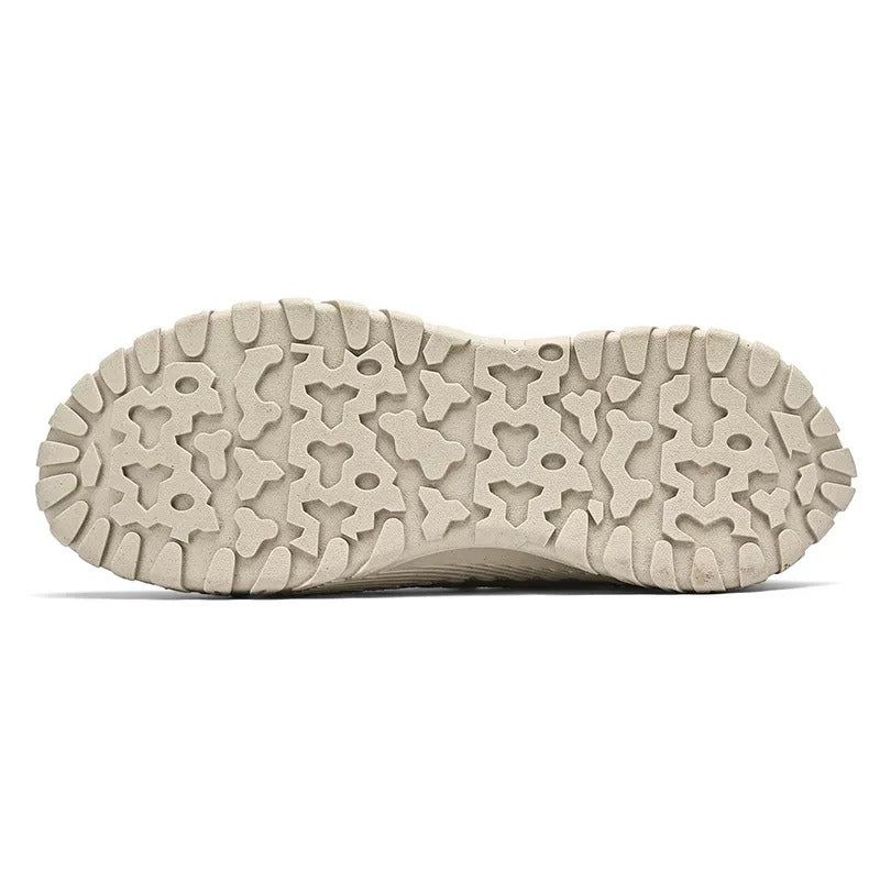 PeakStep™ | Orthopedic Slip-On Hiking Shoes