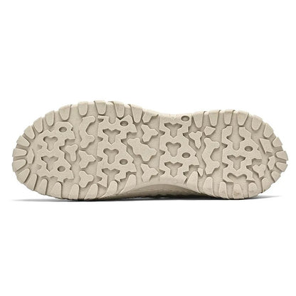 PeakStep™ | Orthopedic Slip-On Hiking Shoes