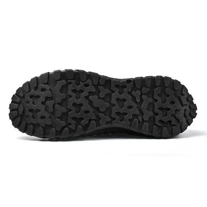 Ortho Pro | Leather Outdoor Sneakers