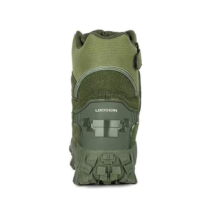 Voguemeg™ | Orthopedic Antipuncture Workboots