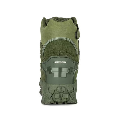 Voguemeg™ | Orthopedic Antipuncture Workboots