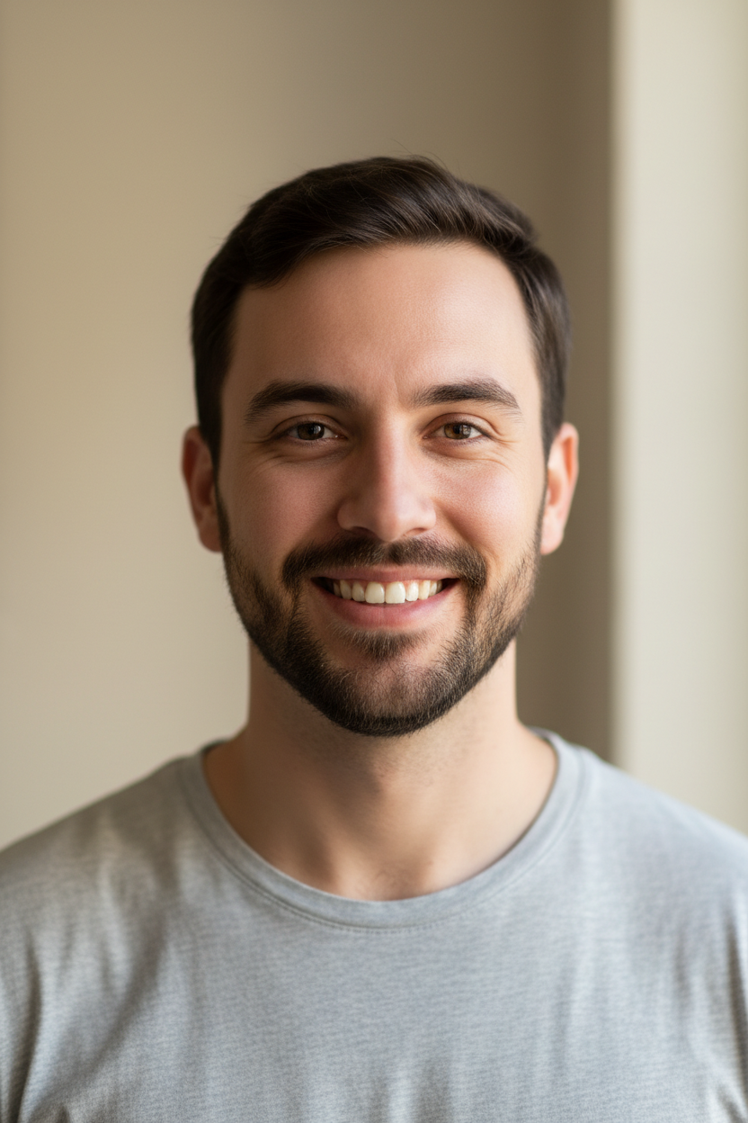 <strong>Alex P.</strong>