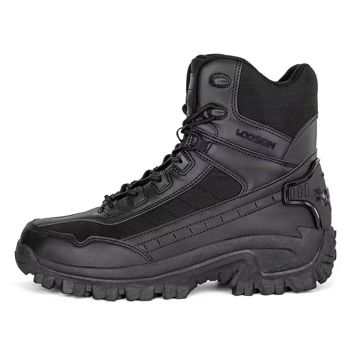 Voguemeg™ | Orthopedic Antipuncture Workboots