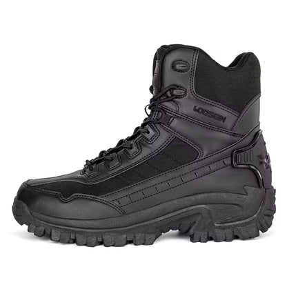 Voguemeg™ | Orthopedic Antipuncture Workboots