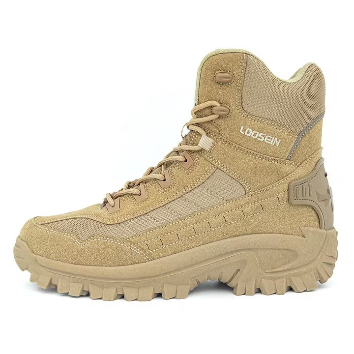 Voguemeg™ | Orthopedic Antipuncture Workboots