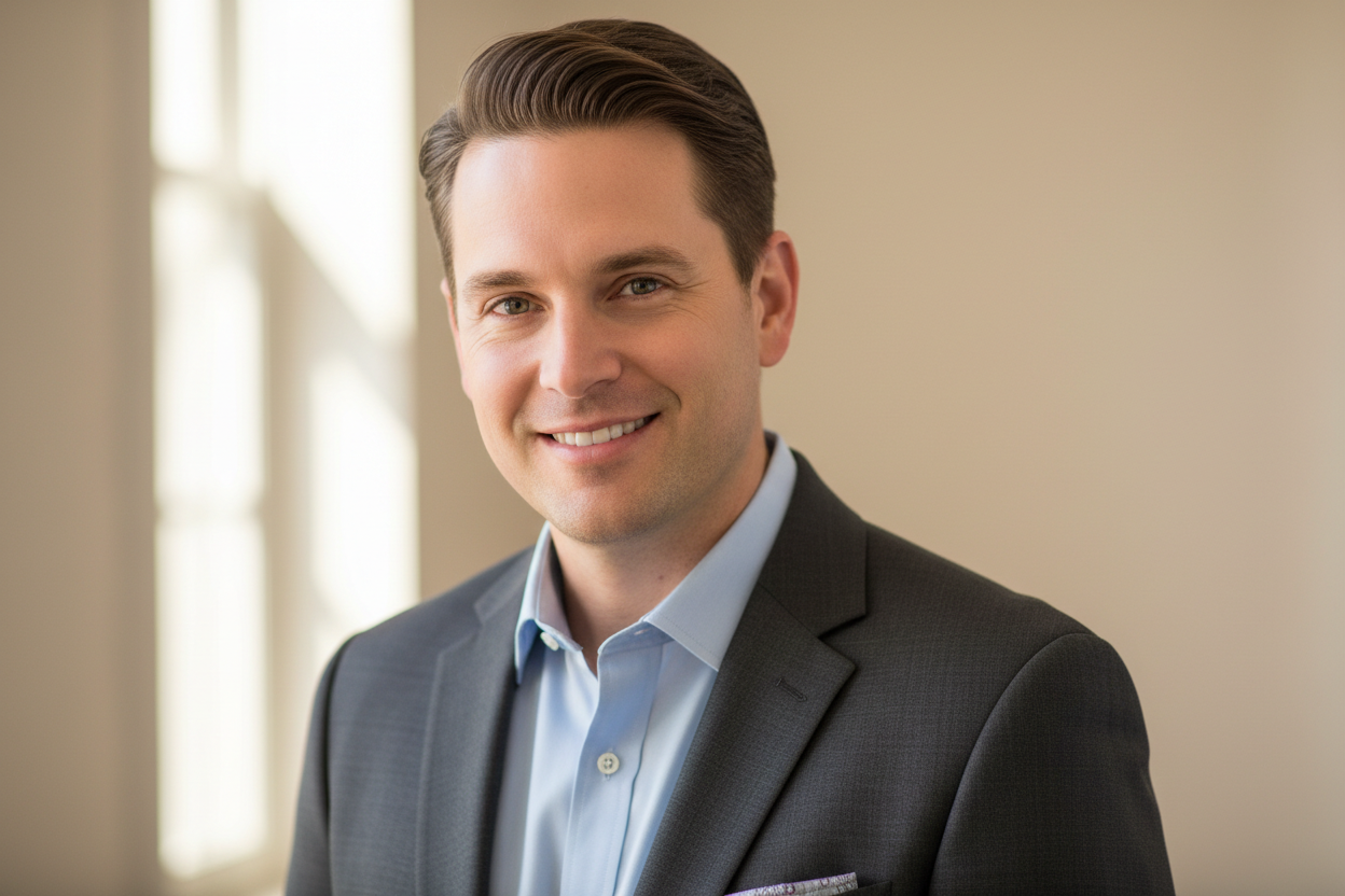 <strong>Brian T.</strong>