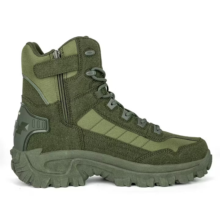 Voguemeg™ | Orthopedic Antipuncture Workboots