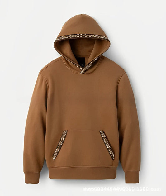 Voguemeg® Cozy Tasman Hoodie