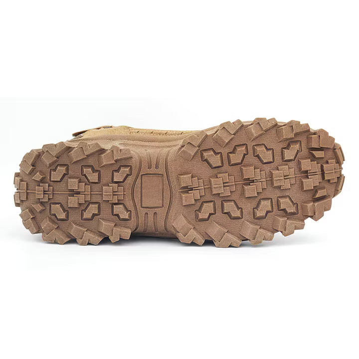 Voguemeg™ | Orthopedic Antipuncture Workboots