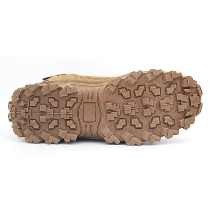 Voguemeg™ | Orthopedic Antipuncture Workboots