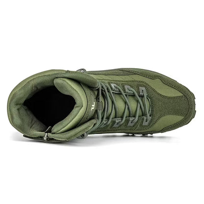 Voguemeg™ | Orthopedic Antipuncture Workboots