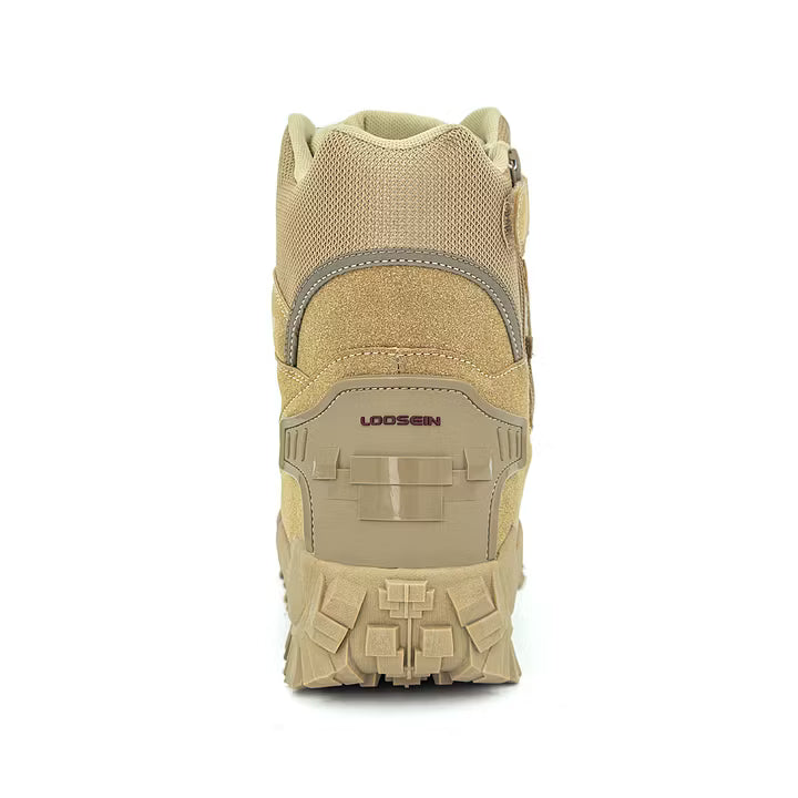 Voguemeg™ | Orthopedic Antipuncture Workboots