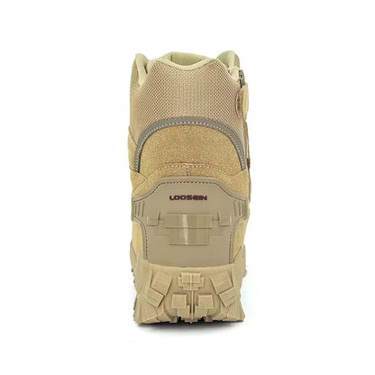 Voguemeg™ | Orthopedic Antipuncture Workboots
