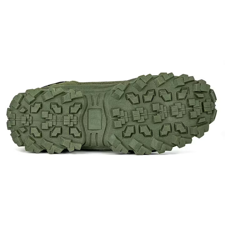 Voguemeg™ | Orthopedic Antipuncture Workboots