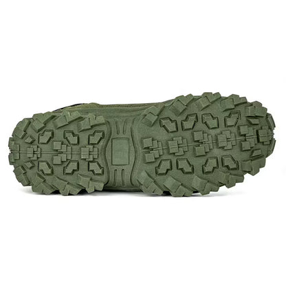 Voguemeg™ | Orthopedic Antipuncture Workboots