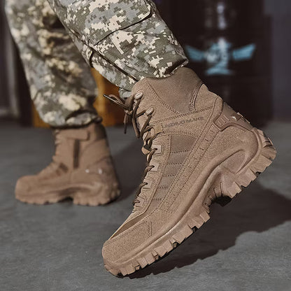 Voguemeg™ | Orthopedic Antipuncture Workboots