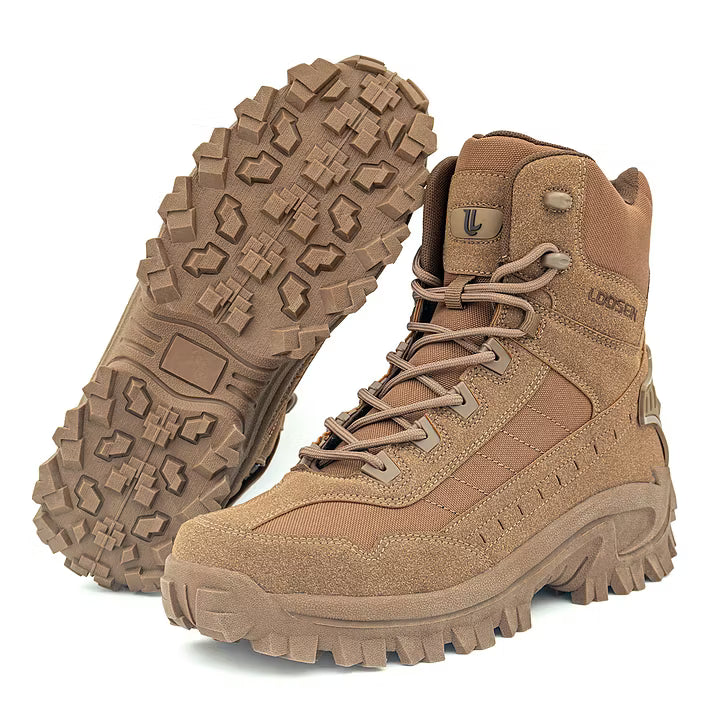 Voguemeg™ | Orthopedic Antipuncture Workboots