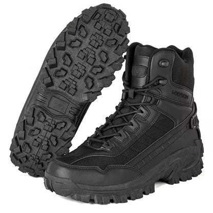 Voguemeg™ | Orthopedic Antipuncture Workboots