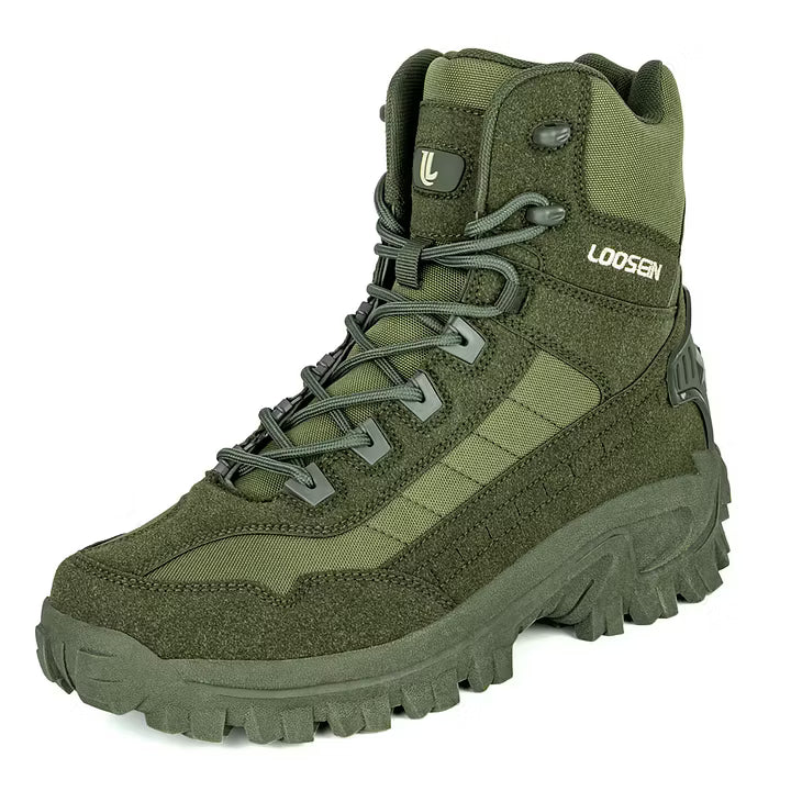 Voguemeg™ | Orthopedic Antipuncture Workboots