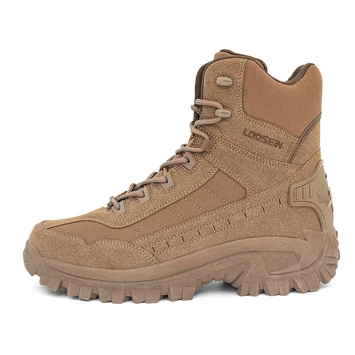 Voguemeg™ | Orthopedic Antipuncture Workboots