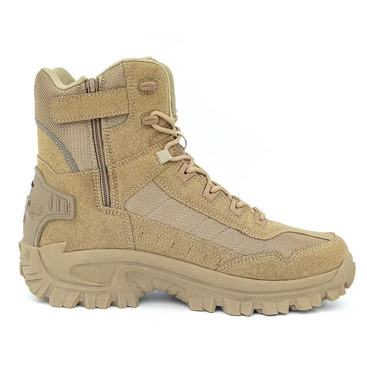 Voguemeg™ | Orthopedic Antipuncture Workboots