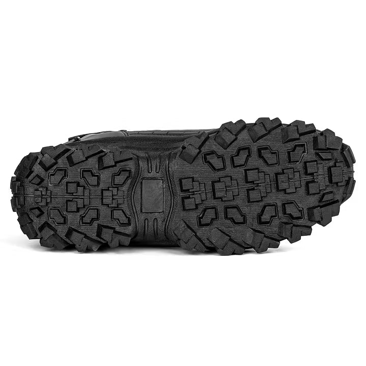 Voguemeg™ | Orthopedic Antipuncture Workboots