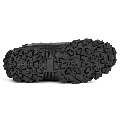 Voguemeg™ | Orthopedic Antipuncture Workboots