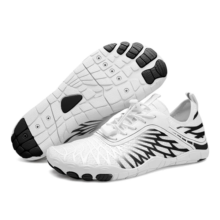 BareFlex™ | Healthy & Non-Slip Barefoot Shoes