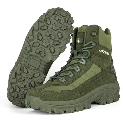 Voguemeg™ | Orthopedic Antipuncture Workboots