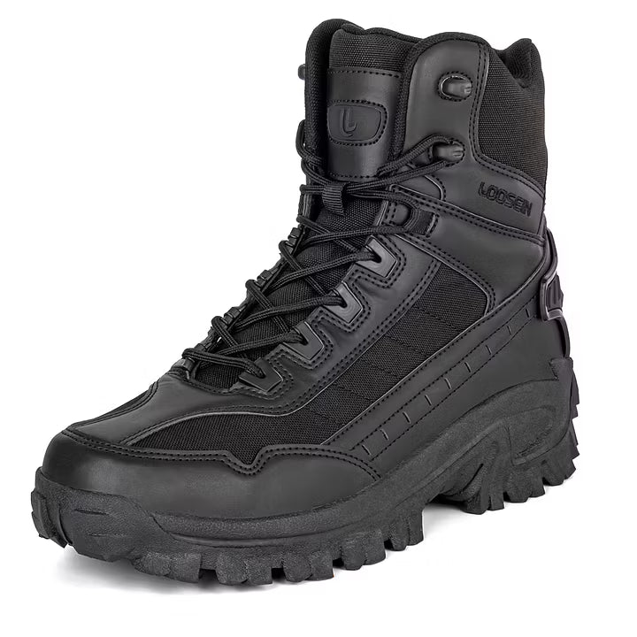Voguemeg™ | Orthopedic Antipuncture Workboots