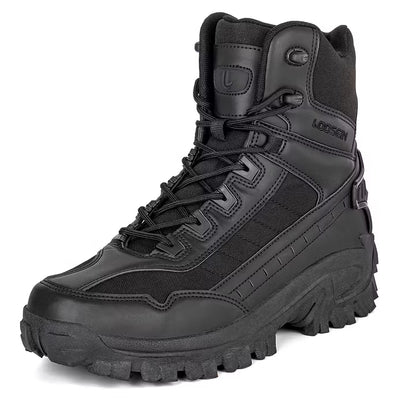 Voguemeg™ | Orthopedic Antipuncture Workboots