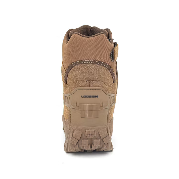 Voguemeg™ | Orthopedic Antipuncture Workboots