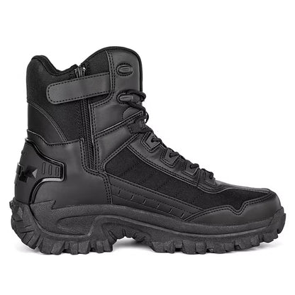 Voguemeg™ | Orthopedic Antipuncture Workboots