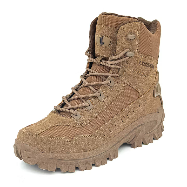 Voguemeg™ | Orthopedic Antipuncture Workboots