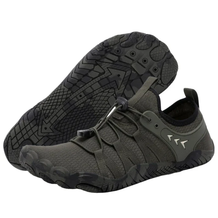 SoleAlign | Outdoor & Non-Slip Barefoot Shoes (Unisex)