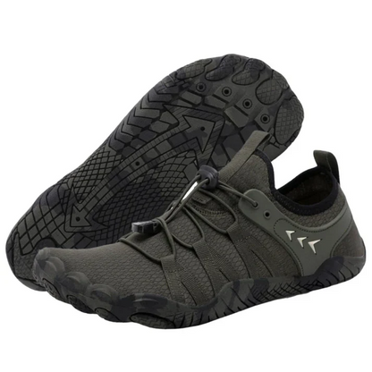 SoleAlign | Outdoor & Non-Slip Barefoot Shoes (Unisex)