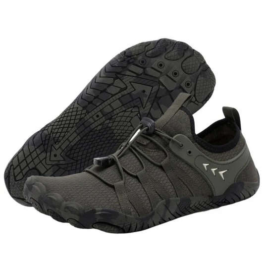 SoleAlign | Outdoor & Non-Slip Barefoot Shoes (Unisex)