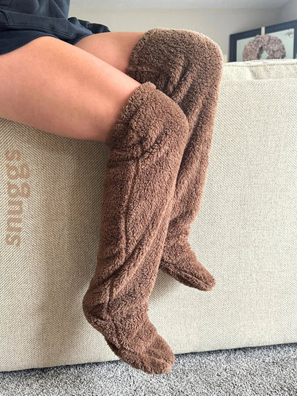 Voguemeg® Sock Slippers